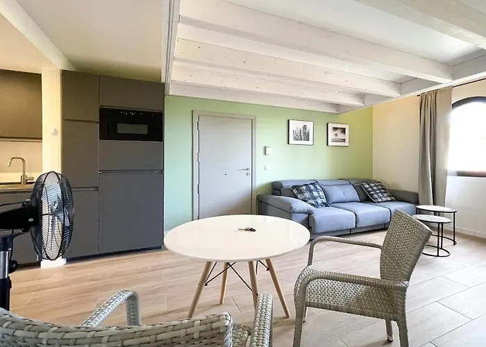 B-rent Oasis Emma's - 5 People Apartment Corralejo