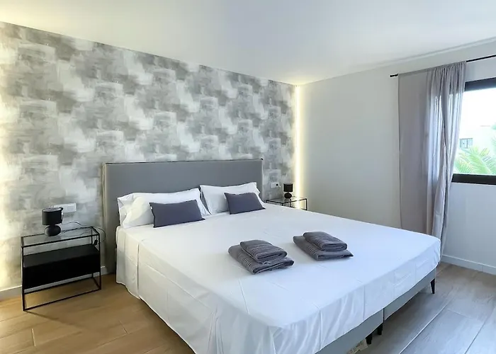 B-rent Oasis Emma's - 5 People Apartment