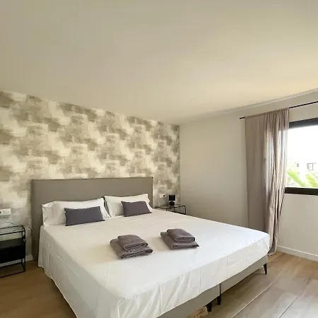 B-rent Oasis Emma's - 5 People Apartmán