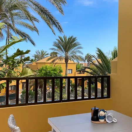Oasis Papagayo 2 Emma's - By B-rent Apartment Corralejo