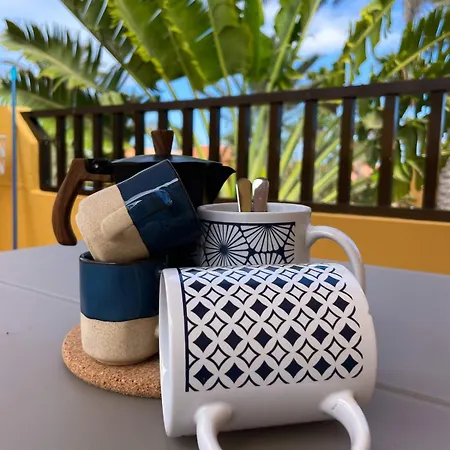 Apartment Oasis Papagayo 2 Emma's - By B-rent *