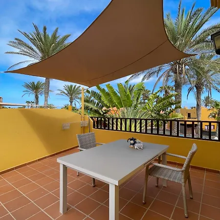 Oasis Papagayo 2 Emma's - By B-rent Apartment