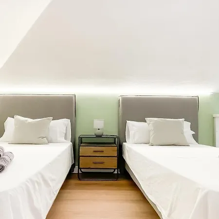 Oasis Papagayo 2 Emma's - By B-rent Apartment Corralejo
